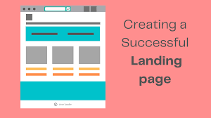 17 Pro Tips For Creating A Successful Landing Page