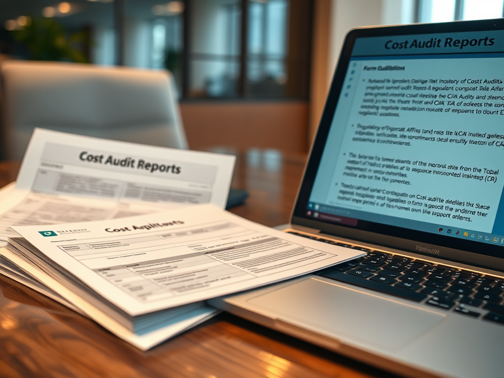 MCA Issues Show Cause Notice for Cost Audit Non Compliance with Section 148 of the Companies Act, 2013